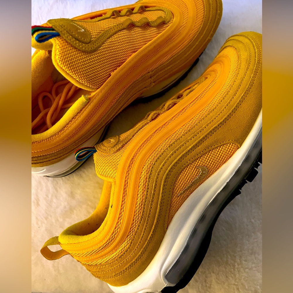 Air Max 97’